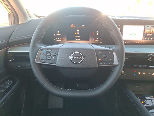 2027 Nissan Murano Dark Armor - 23099453 - 15