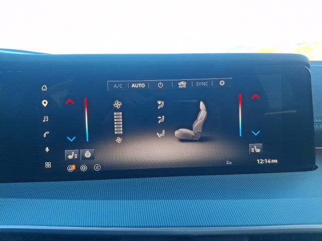 2027 Nissan Murano Dark Armor - 23099453 - 21