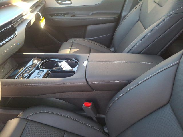 2027 Nissan Murano Dark Armor - 23099453 - 26