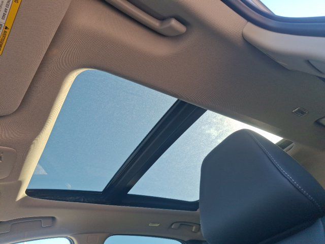 2027 Nissan Murano Dark Armor - 23099453 - 27