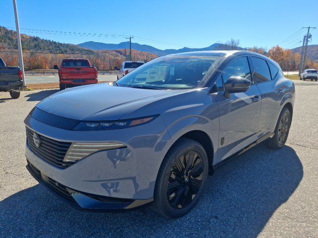2027 Nissan Murano Dark Armor - 23099453 - 2