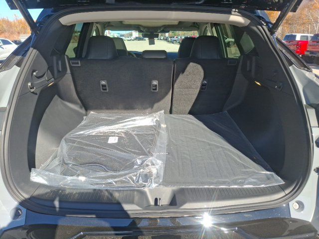 2027 Nissan Murano Dark Armor - 23099453 - 29