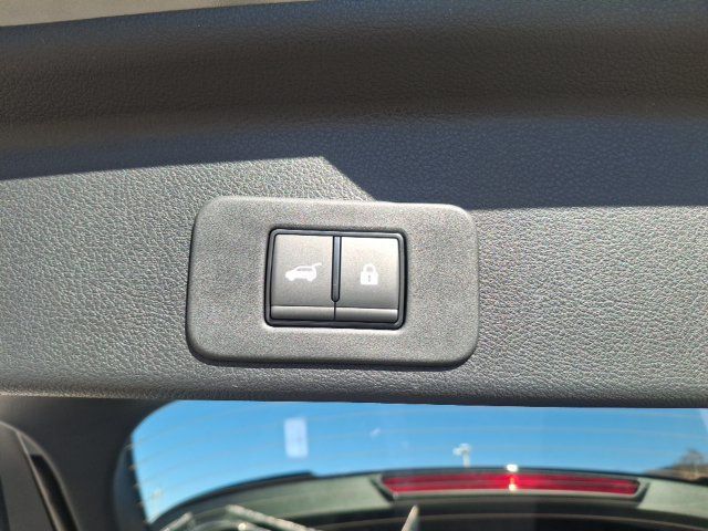 2027 Nissan Murano Dark Armor - 23099453 - 30