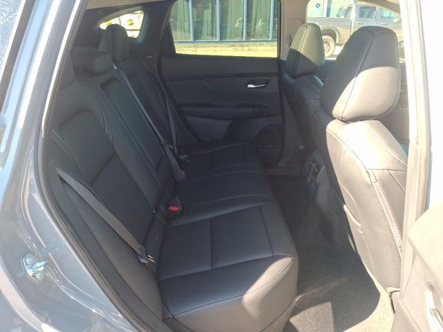 2027 Nissan Murano Dark Armor - 23099453 - 31