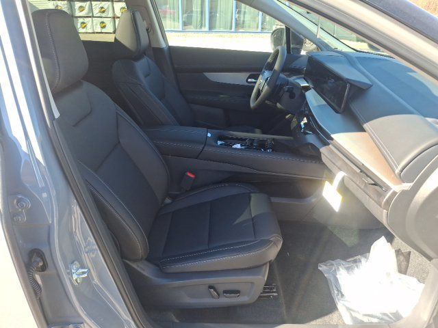 2027 Nissan Murano Dark Armor - 23099453 - 32