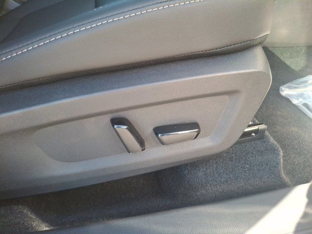 2027 Nissan Murano Dark Armor - 23099453 - 33