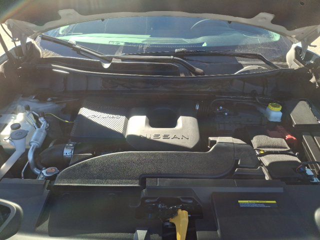 2027 Nissan Murano Dark Armor - 23099453 - 35