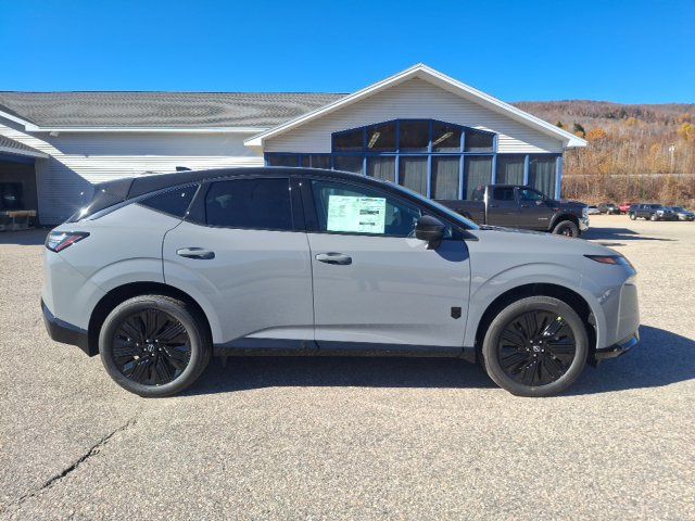 2027 Nissan Murano Dark Armor - 23099453 - 7