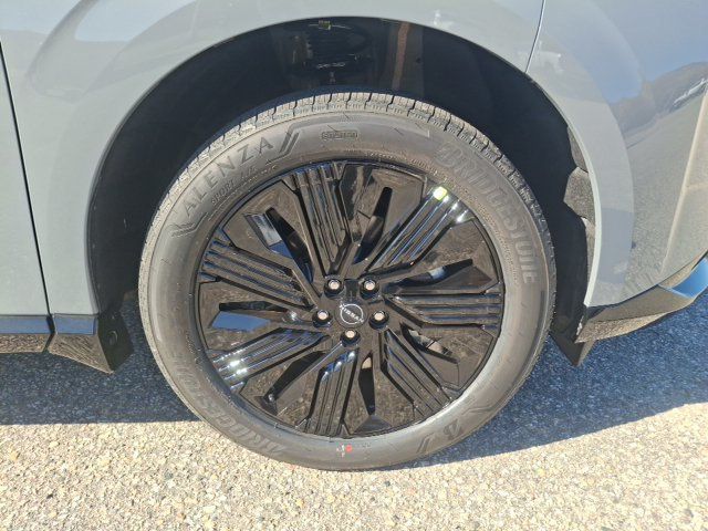2027 Nissan Murano Dark Armor - 23099453 - 8