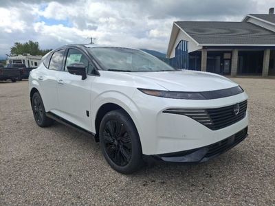 2027 Nissan Murano