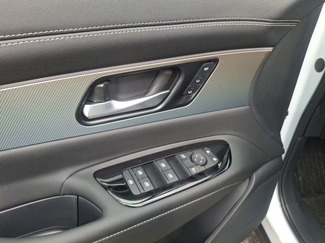 2027 Nissan Murano SL - 23076906 - 9
