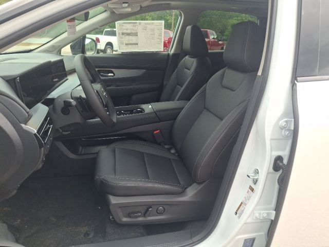 2027 Nissan Murano SL - 23076906 - 10