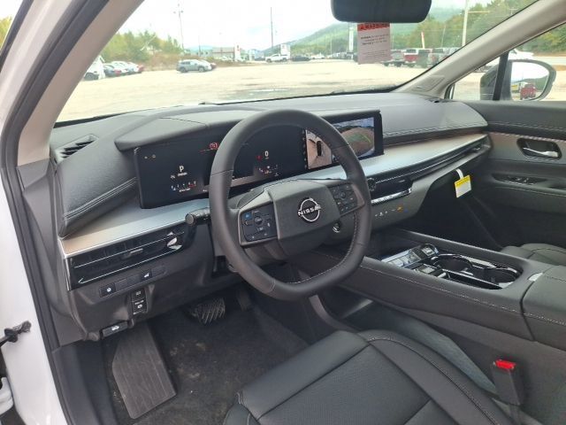 2027 Nissan Murano SL - 23076906 - 12