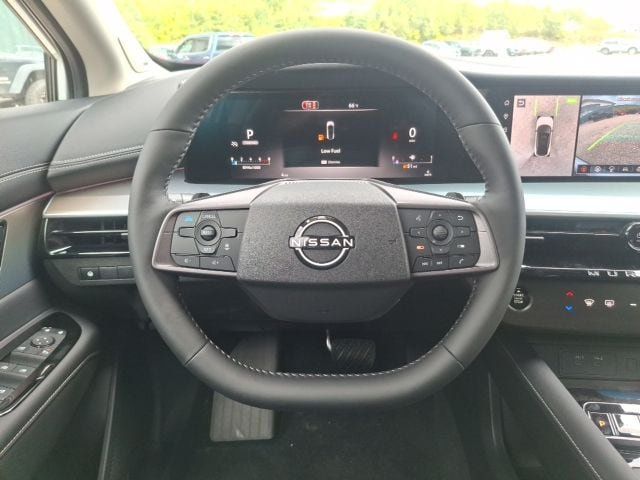 2027 Nissan Murano SL - 23076906 - 14
