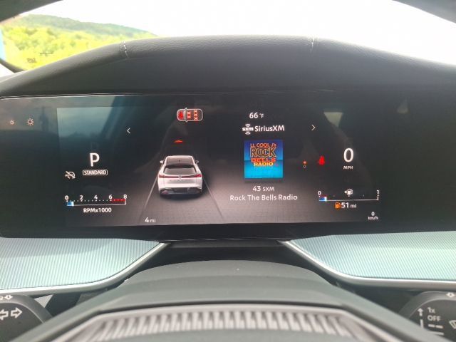 2027 Nissan Murano SL - 23076906 - 15