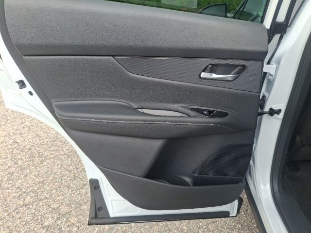 2027 Nissan Murano SL - 23076906 - 26