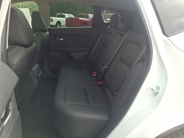 2027 Nissan Murano SL - 23076906 - 28