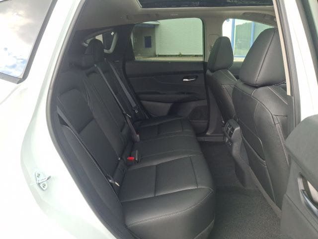 2027 Nissan Murano SL - 23076906 - 31