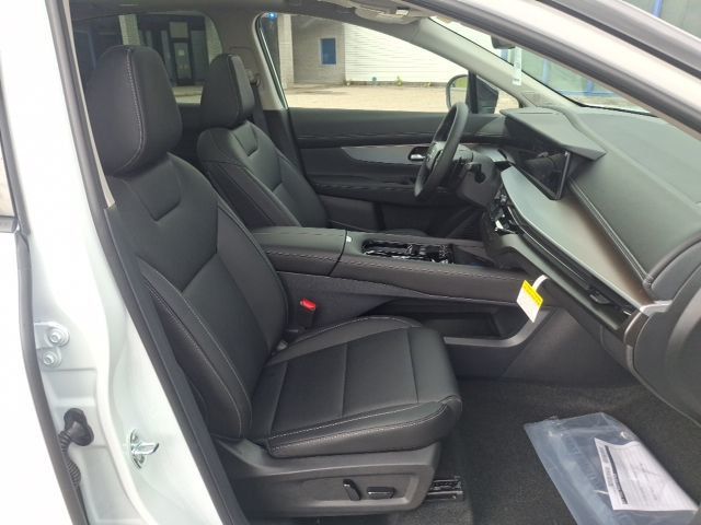 2027 Nissan Murano SL - 23076906 - 32