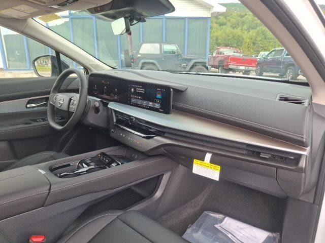 2027 Nissan Murano SL - 23076906 - 33