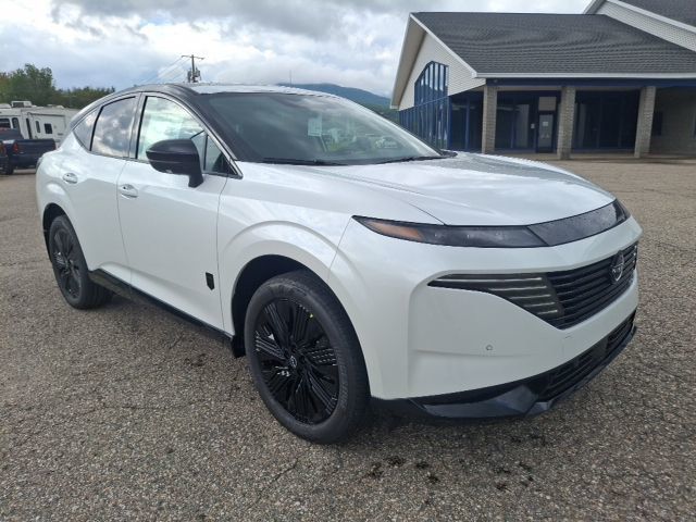 2027 Nissan Murano SL - 23076906 - 36