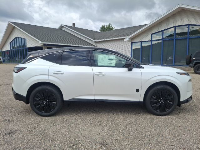 2027 Nissan Murano SL - 23076906 - 7