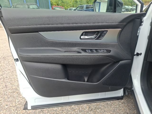 2027 Nissan Murano SL - 23076906 - 8