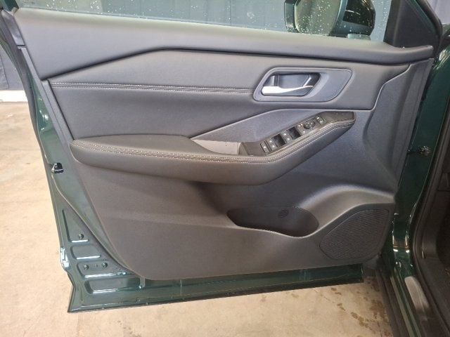 2027 Nissan Rogue Dark Armor - 23090856 - 9