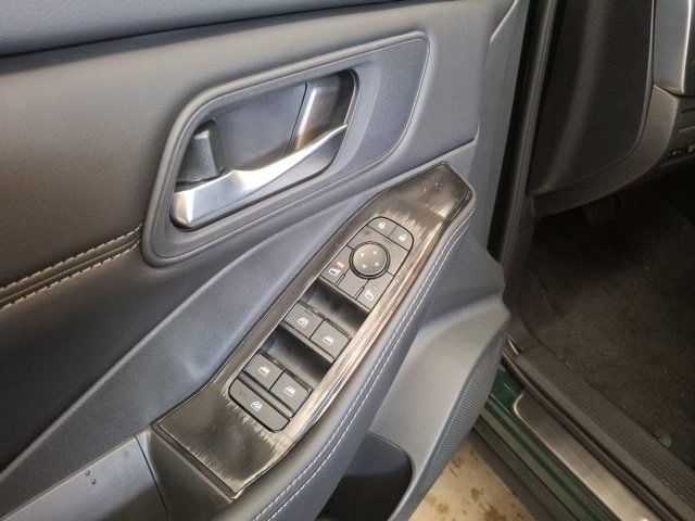 2027 Nissan Rogue Dark Armor - 23090856 - 10