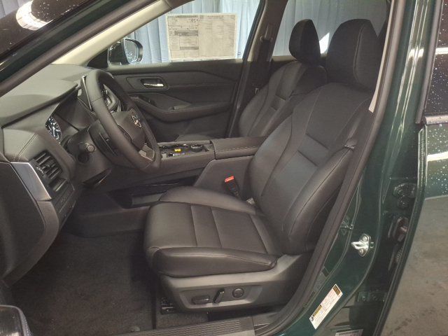 2027 Nissan Rogue Dark Armor - 23090856 - 11