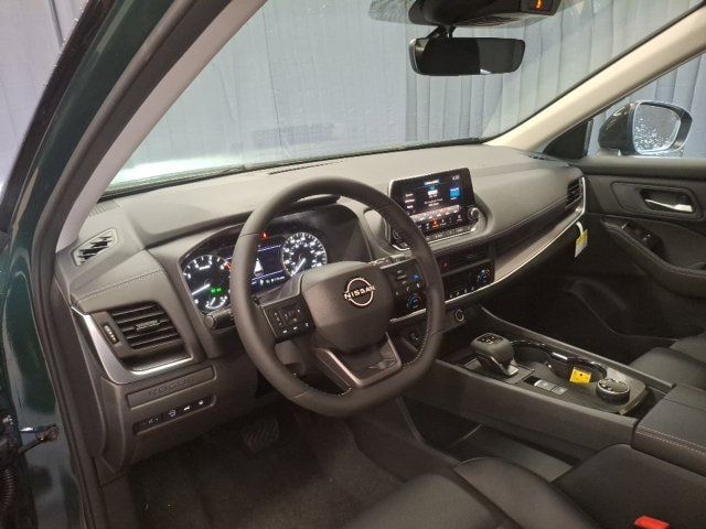 2027 Nissan Rogue Dark Armor - 23090856 - 13
