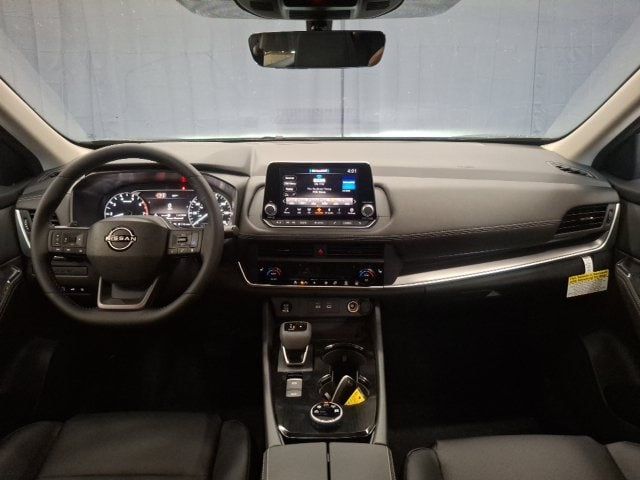 2027 Nissan Rogue Dark Armor - 23090856 - 14