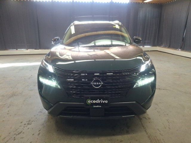 2027 Nissan Rogue Dark Armor - 23090856 - 1