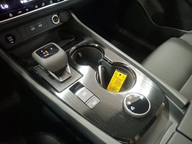 2027 Nissan Rogue Dark Armor - 23090856 - 22
