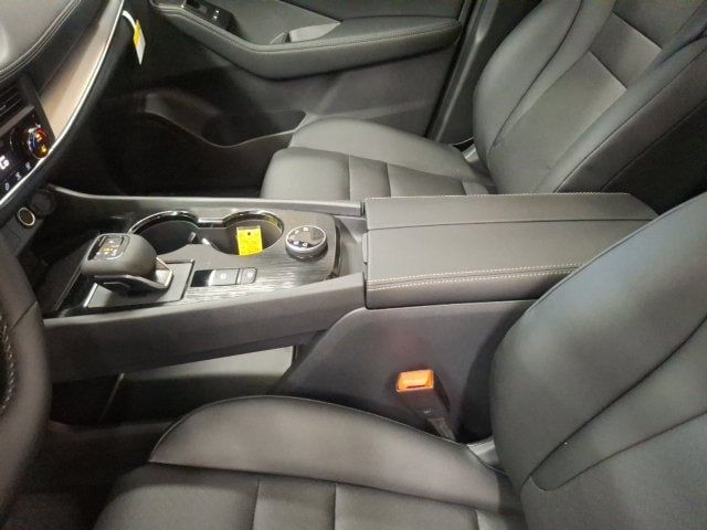 2027 Nissan Rogue Dark Armor - 23090856 - 23