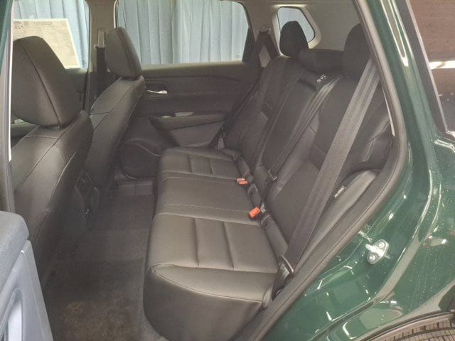 2027 Nissan Rogue Dark Armor - 23090856 - 25