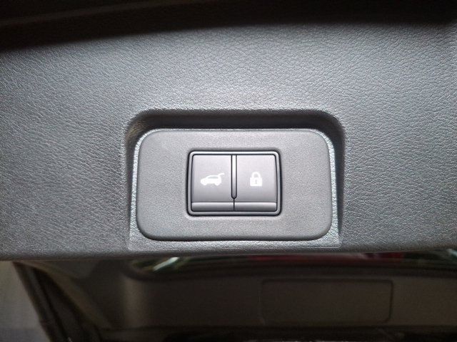 2027 Nissan Rogue Dark Armor - 23090856 - 27