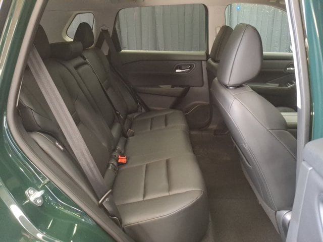 2027 Nissan Rogue Dark Armor - 23090856 - 28