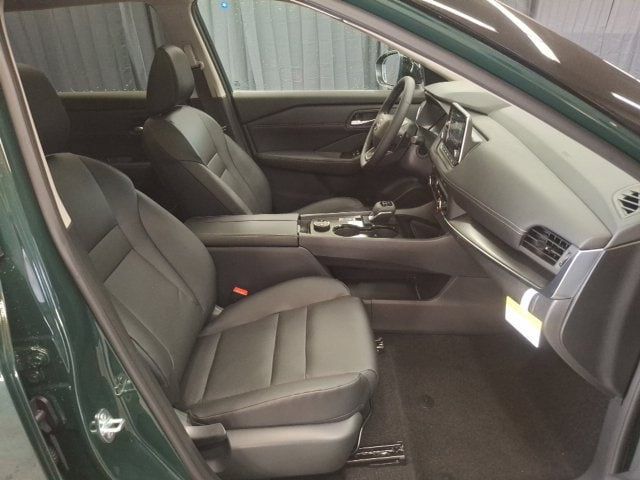 2027 Nissan Rogue Dark Armor - 23090856 - 29