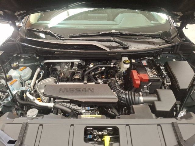 2027 Nissan Rogue Dark Armor - 23090856 - 31