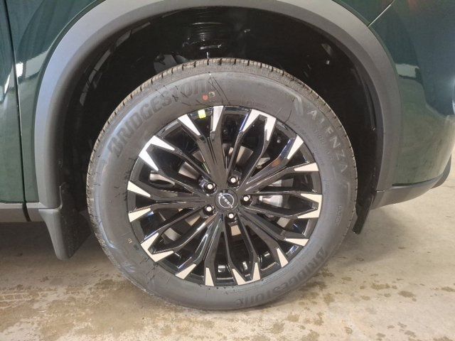 2027 Nissan Rogue Dark Armor - 23090856 - 8