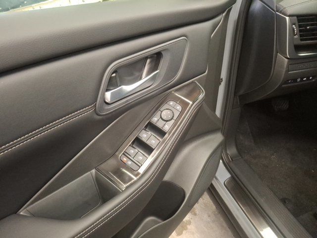 2027 Nissan Rogue Dark Armor - 23093177 - 10