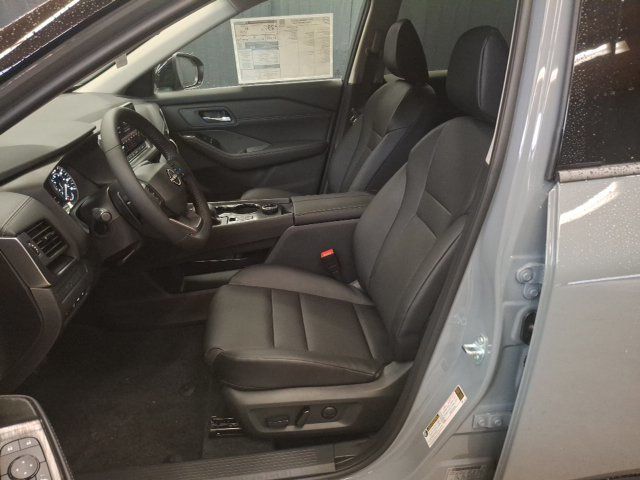 2027 Nissan Rogue Dark Armor - 23093177 - 11
