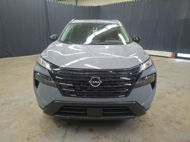 2027 Nissan Rogue Dark Armor - 23093177 - 1