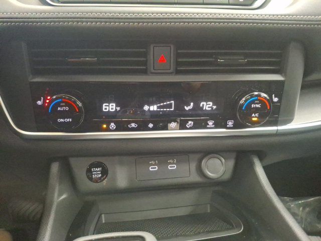 2027 Nissan Rogue Dark Armor - 23093177 - 20