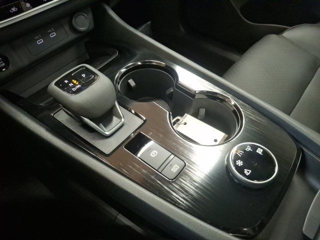 2027 Nissan Rogue Dark Armor - 23093177 - 23