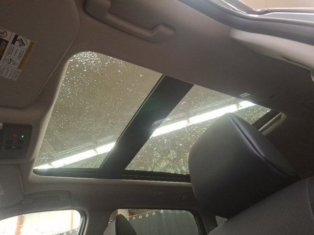 2027 Nissan Rogue Dark Armor - 23093177 - 24