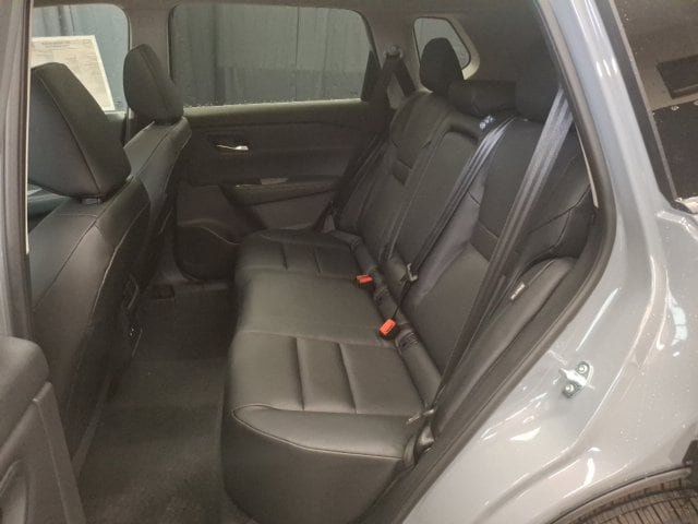 2027 Nissan Rogue Dark Armor - 23093177 - 25