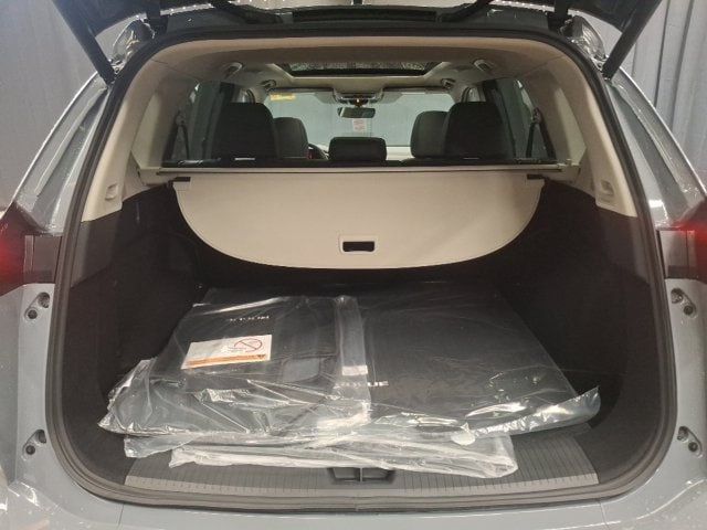 2027 Nissan Rogue Dark Armor - 23093177 - 26