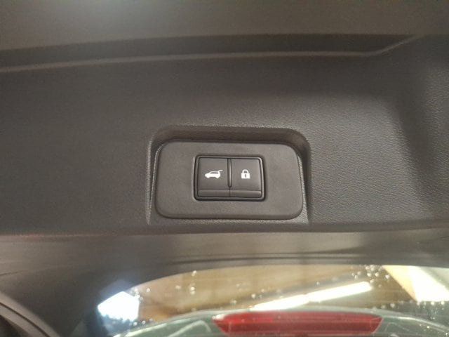 2027 Nissan Rogue Dark Armor - 23093177 - 27